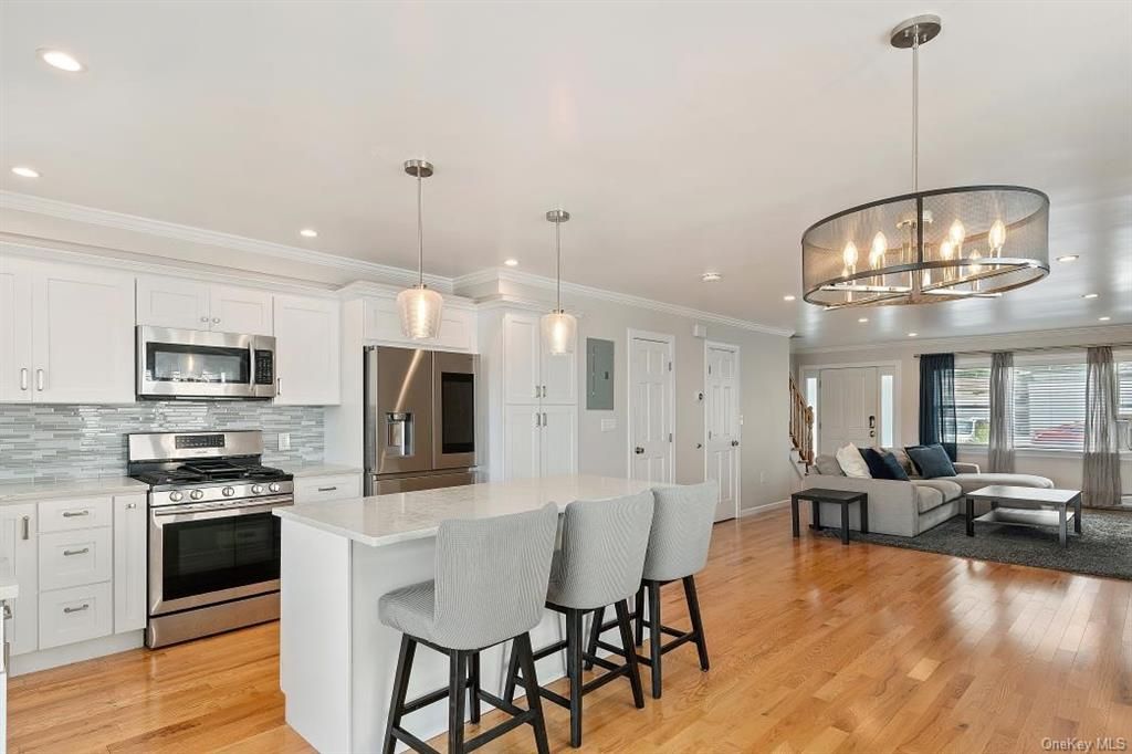 312 Edwards Place, Yonkers, NY 10703 Townhouse for Sale MLS H6310917