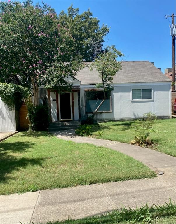2923 Lucas Dr, Dallas, TX 75219