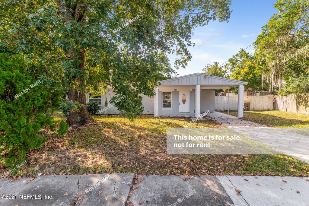 7310 N Ridgeway Rd, Jacksonville, FL 32244