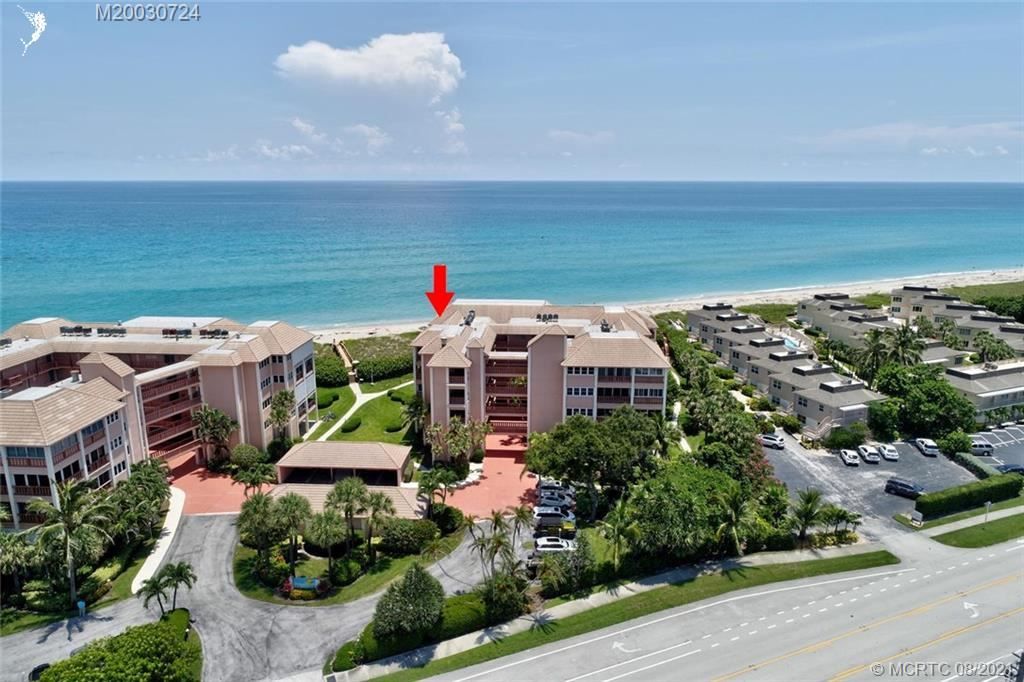 1545 NE Ocean Blvd #301, Stuart, FL 34996