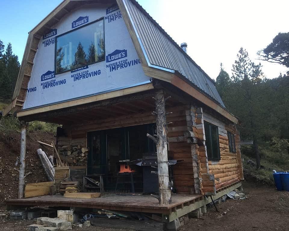 6225 Tow Chain Trl, Wolf Creek, MT 59648