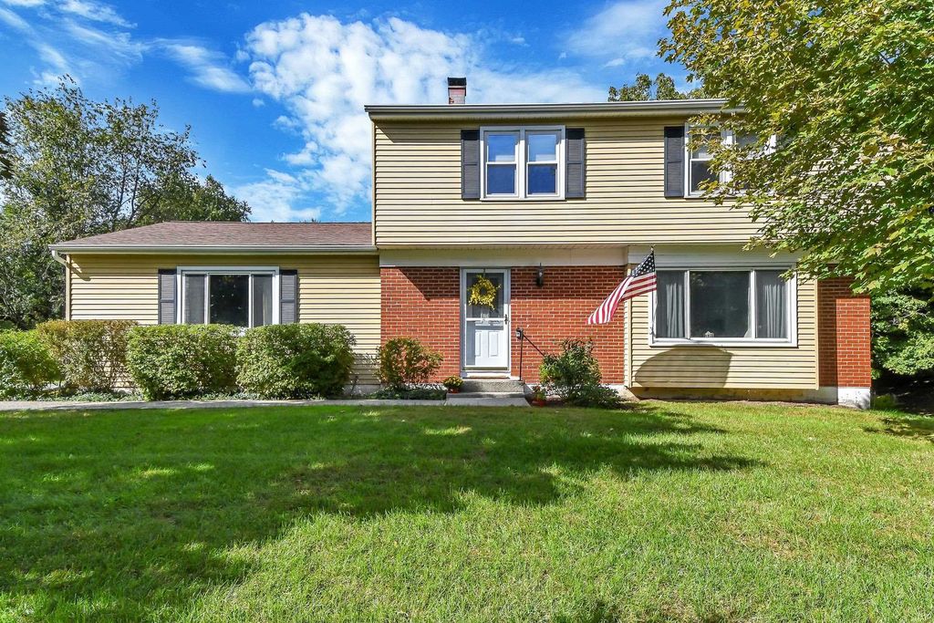 169 S Parliman Rd, Lagrangeville, NY 12540 Trulia