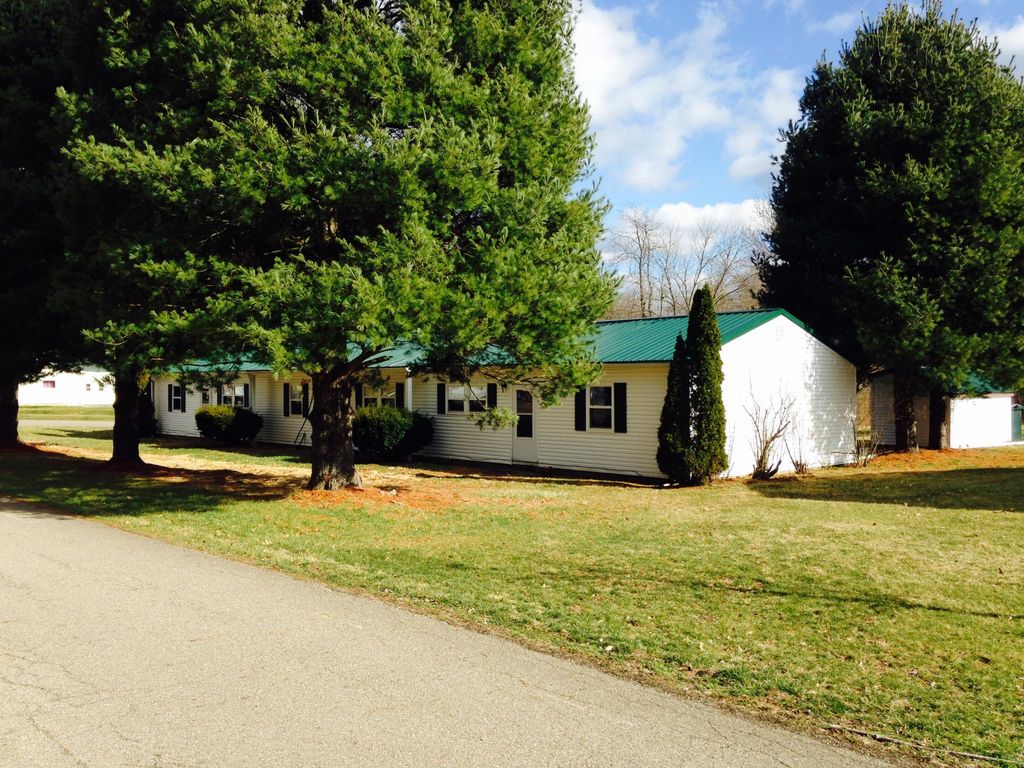 31 Hartman Rd, The Plains, OH 45780 Trulia