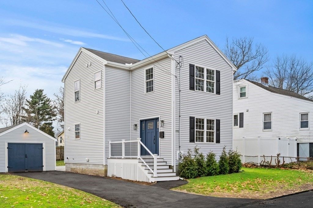 193 Glenrose Ave, Braintree, MA 02184 Trulia
