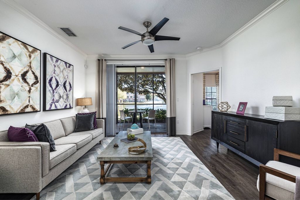 The Rexford at Waterford Lakes Orlando, FL Trulia