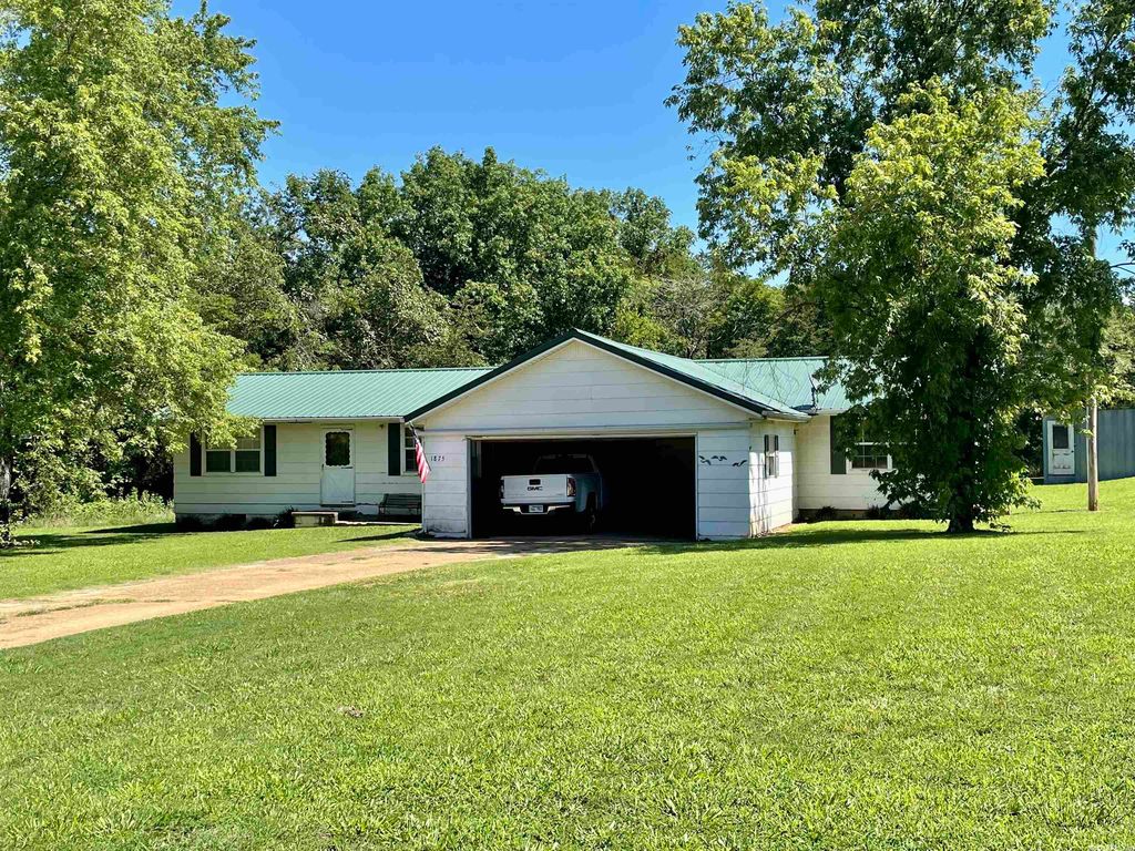 1875 Red Ln, Calico Rock, AR 72519 Trulia