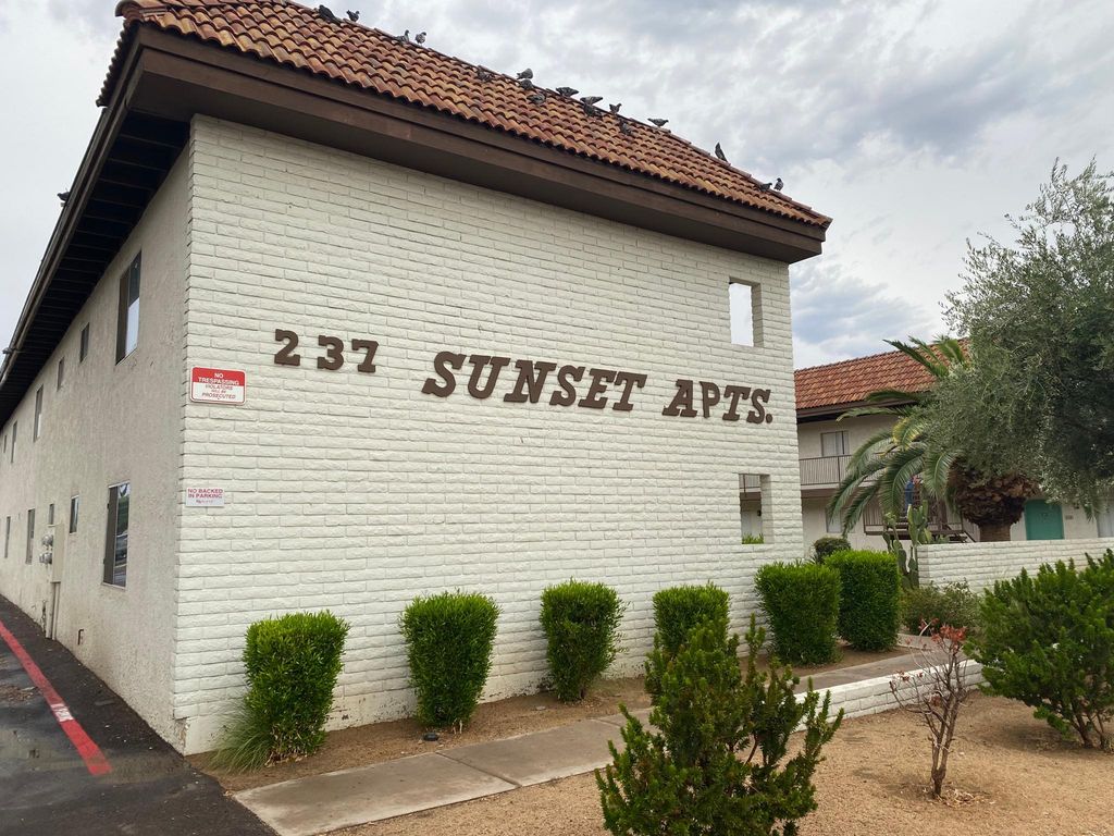 237 S Ashland, Mesa, AZ 85204