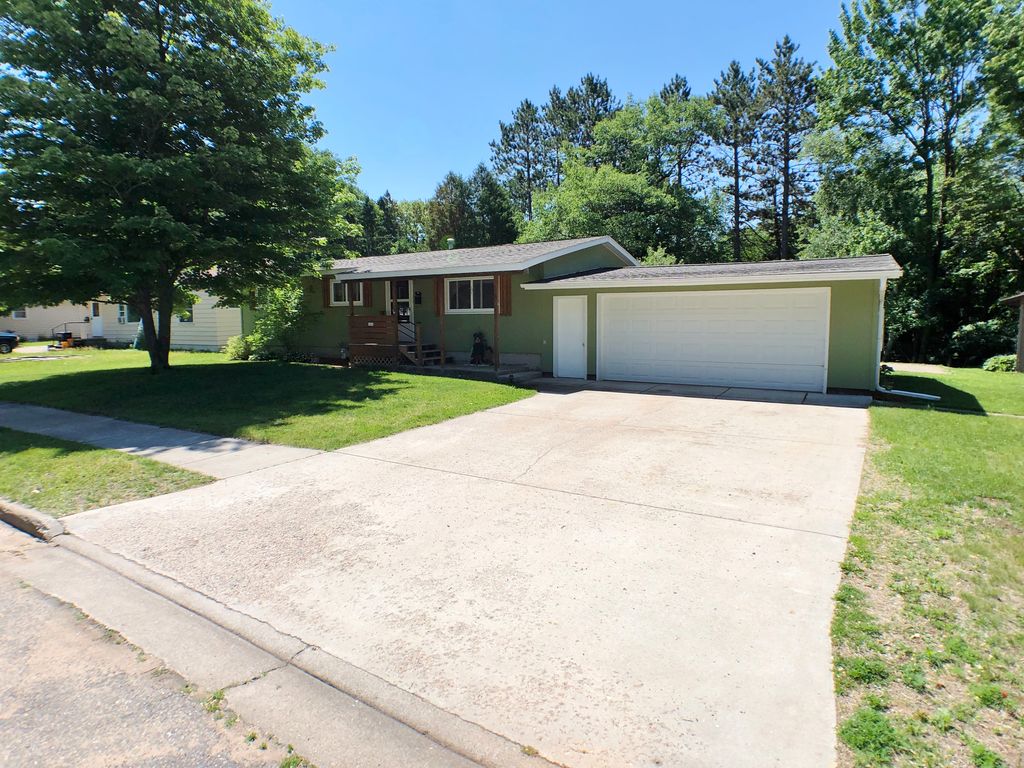 363 Hillandale Ave, Rhinelander, WI 54501 Trulia