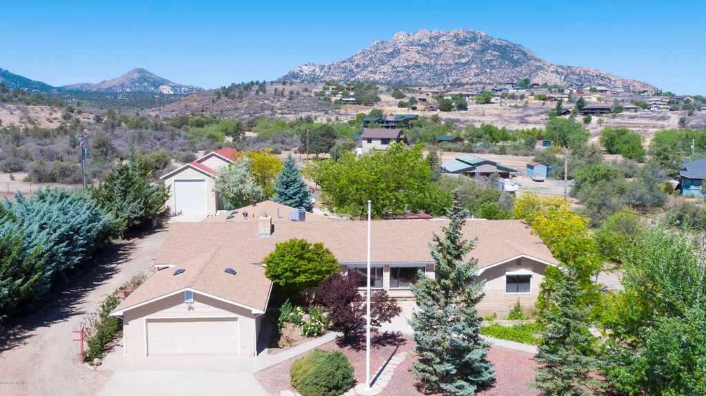 6050 N Williamson Valley Rd, Prescott, AZ 86305 Trulia