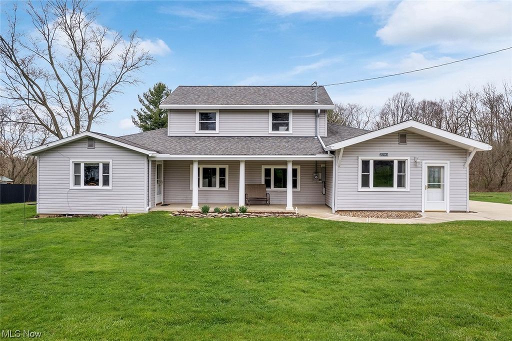 2793 Ben Fulton Ave NW, North Lawrence, OH 44666 Trulia