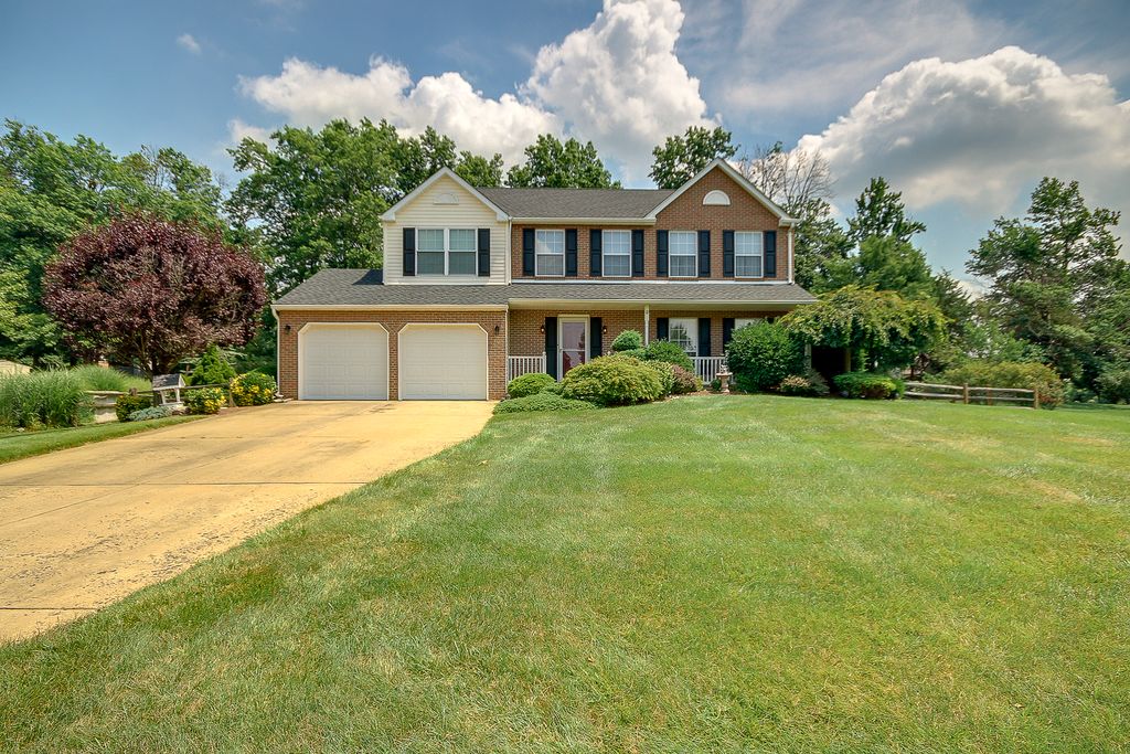 1441 Rosewood Ln, Warrington, PA 18976 Trulia