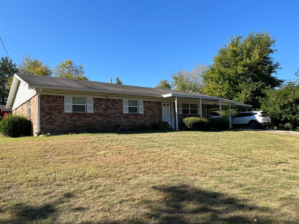 573 E 8th St, Waldron, AR 72958 Trulia