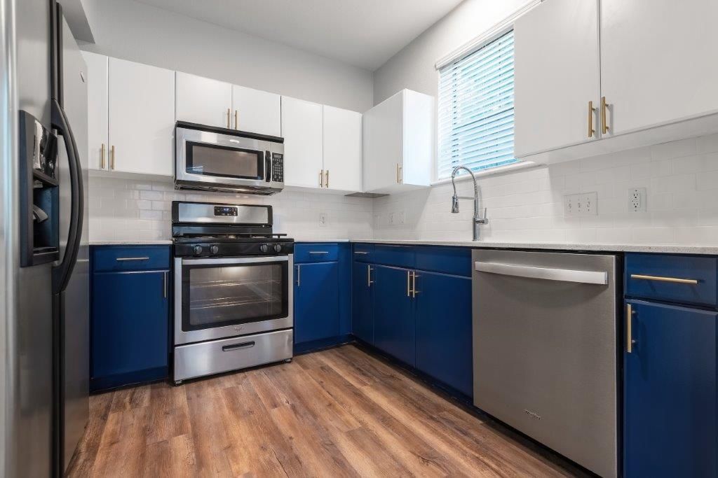 12430 Metric Blvd, Austin, TX 78758