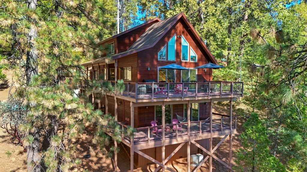 1593 Gertrude Way, Arnold, CA 95223