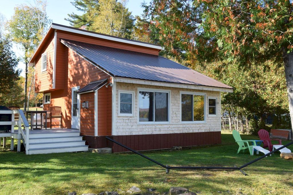8 Juniper Drive, North Anson, ME 04958 Trulia