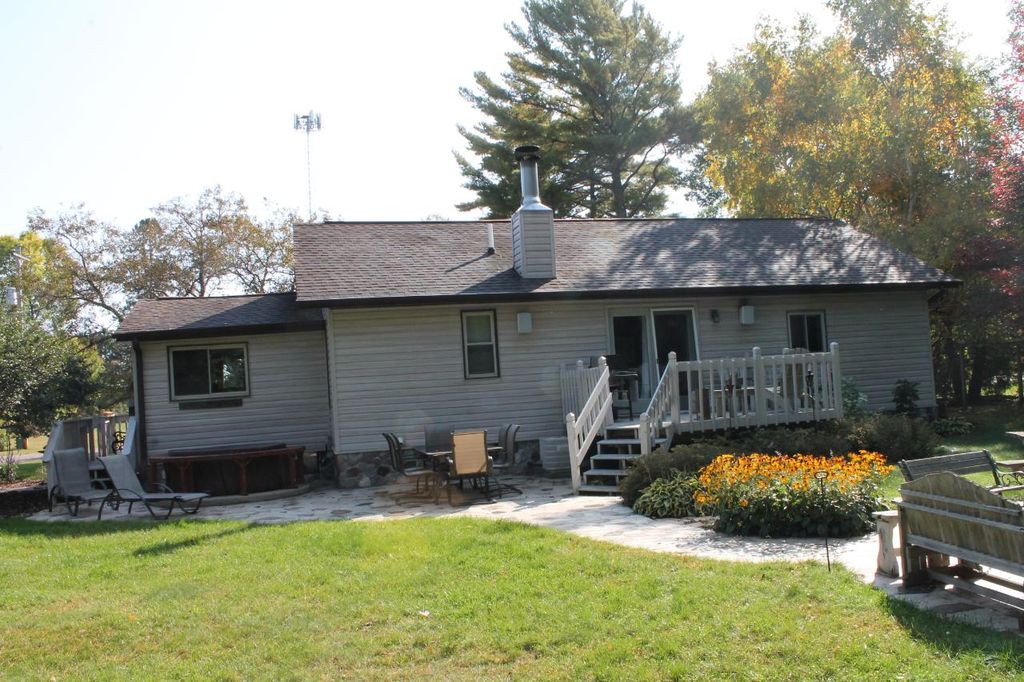 N11983 Heafford Rd, Tomahawk, WI 54487 Trulia