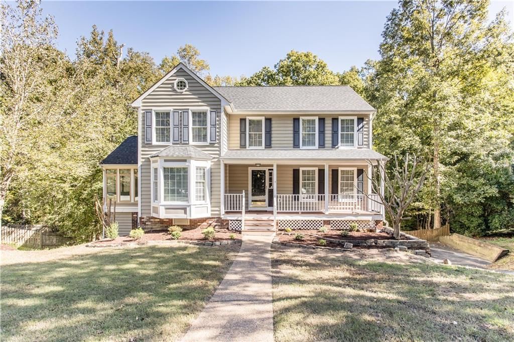 4505 Foxwood Rd, Chester, VA 23831