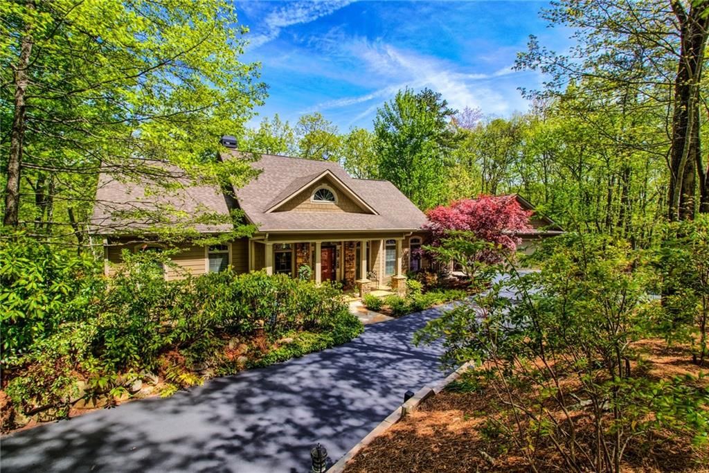 234 Petit Ridge Dr, Jasper, GA 30143 Trulia
