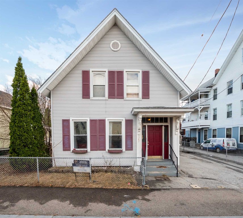 347 Amherst Street, Manchester, NH 03104 Trulia