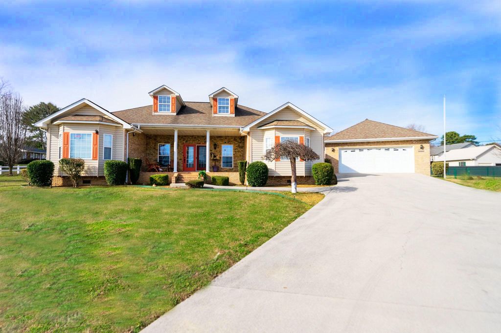 3356 Highway 11S, Riceville, TN 37370 Trulia