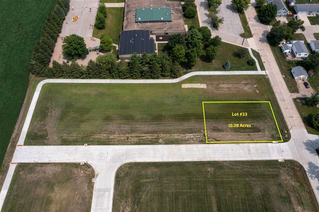 401 Farmer Dr 33, Conrad, IA 50621 MLS 20203694 Trulia