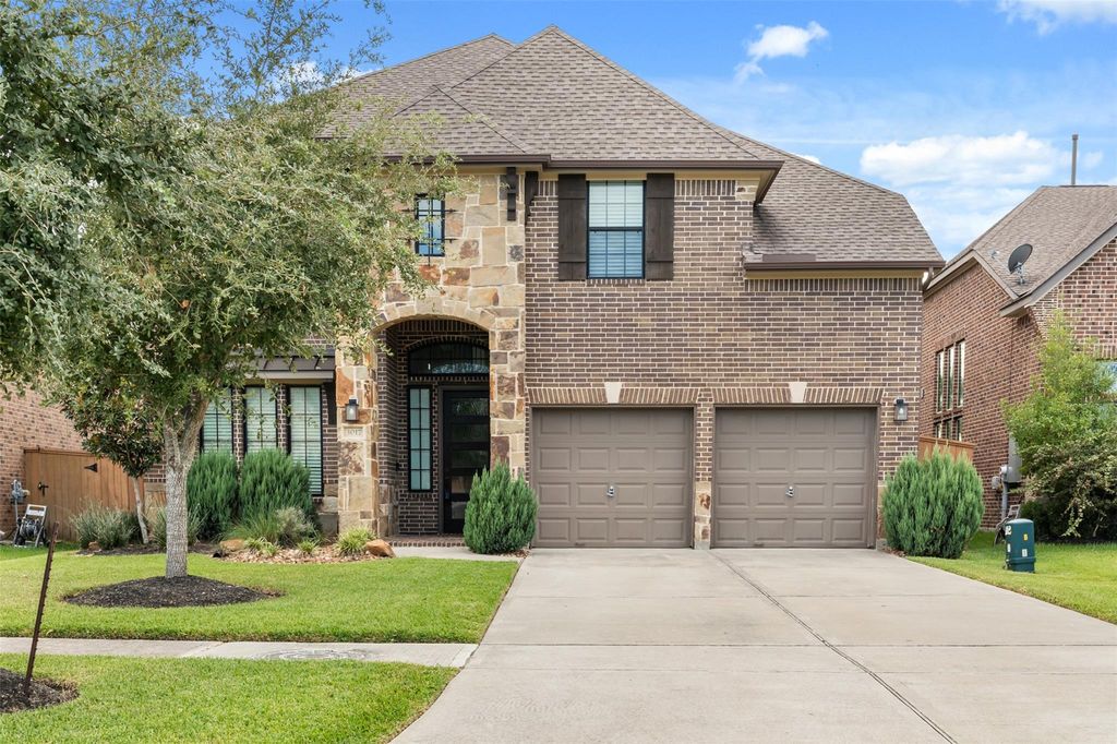 3017 Broadhaven Dr, La Marque, TX 77568