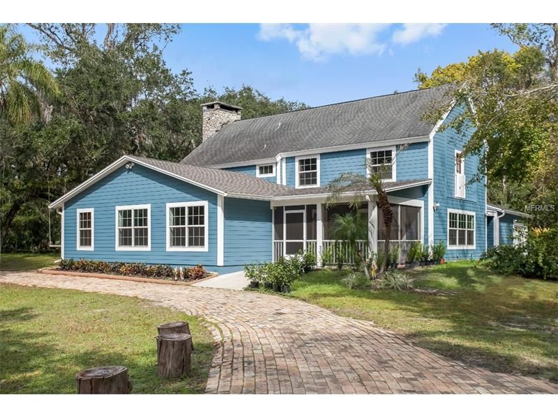 275 N Jungle Rd, Geneva, FL 32732 Trulia