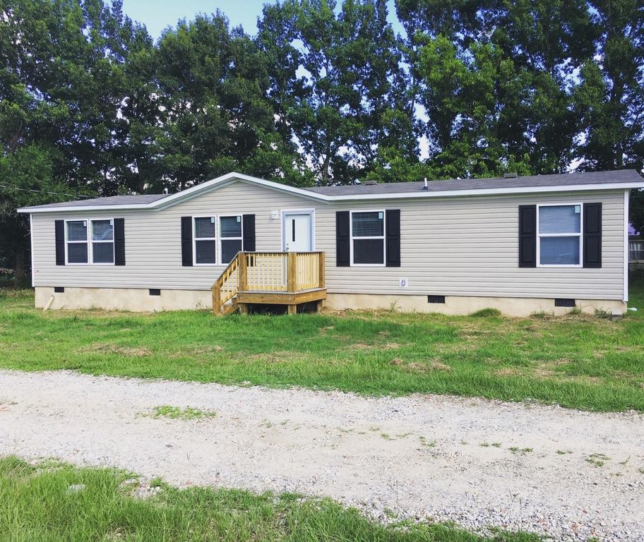 3355 Hardman Morris Road Colbert, GA Trulia