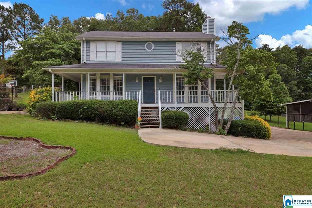 5677 Dug Hollow Rd, Pinson, AL 3 Bed, 3 Bath SingleFamily Home 20