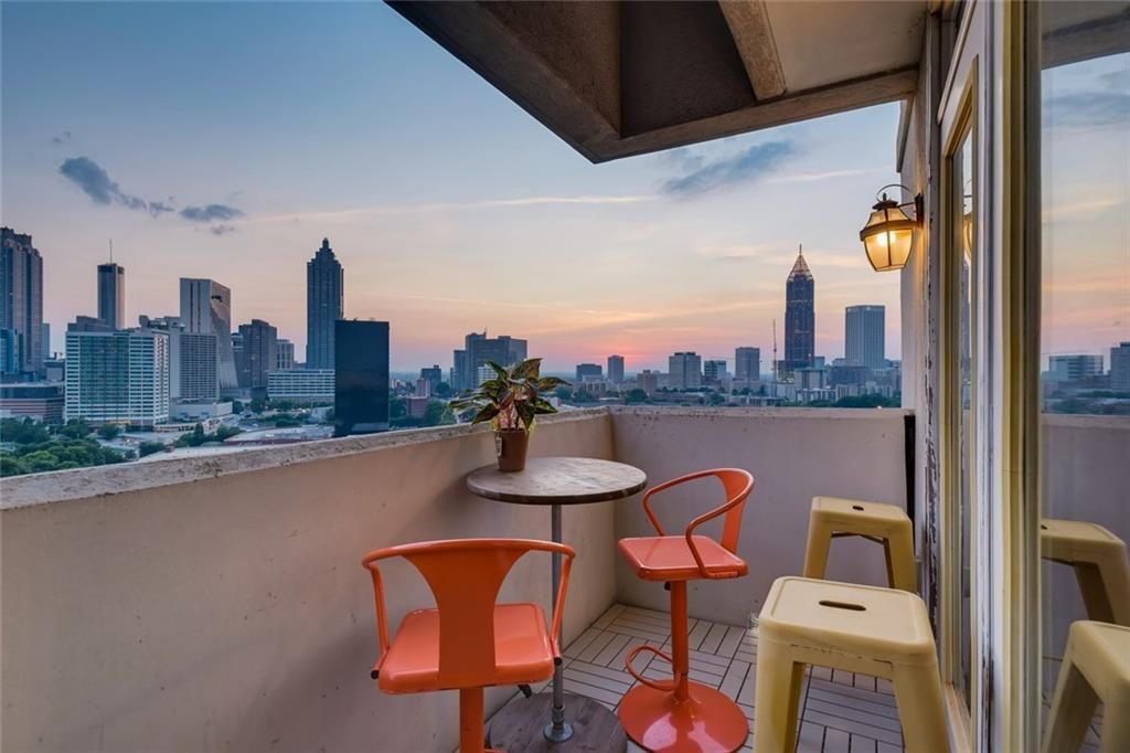 375 Ralph McGill Blvd NE #1808, Atlanta, GA 30312