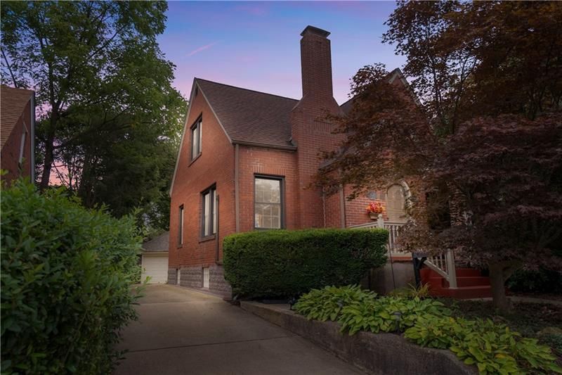 1306 Orvis Ave, Pittsburgh, PA 15223 | MLS# 1519837 | Trulia