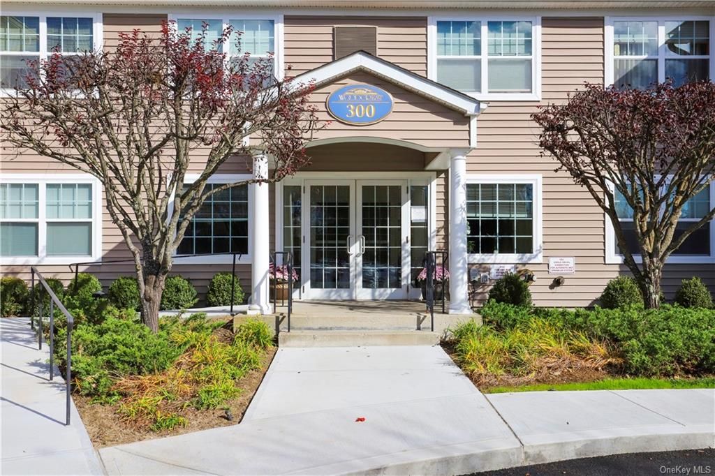 300 Woodcrest Lane UNIT 316, Mount Kisco, NY 10549 MLS H6277915 Trulia