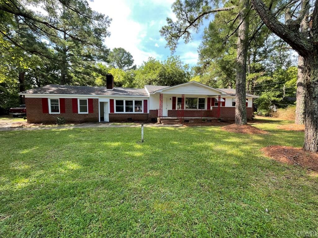 220 Ahoskie Cofield Road, Ahoskie, NC 27910 Trulia