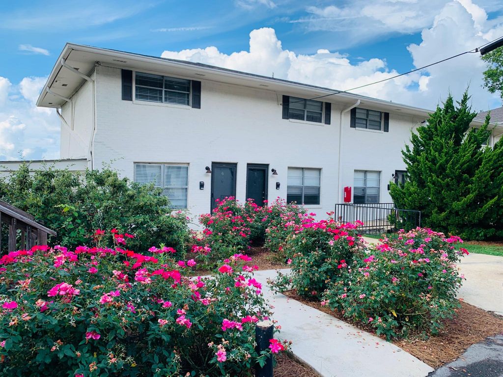 3200 Hillside Ave, Birmingham, AL 35205