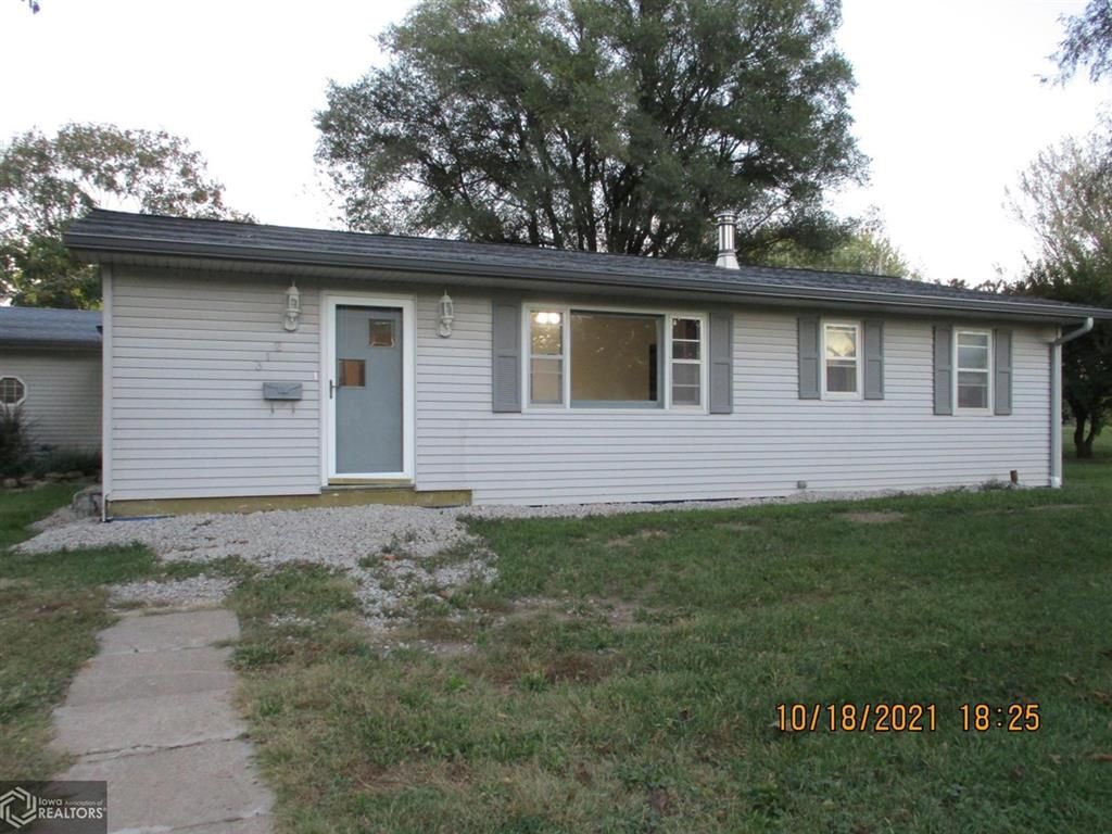 312 N Main St, Moulton, IA 52572 Trulia