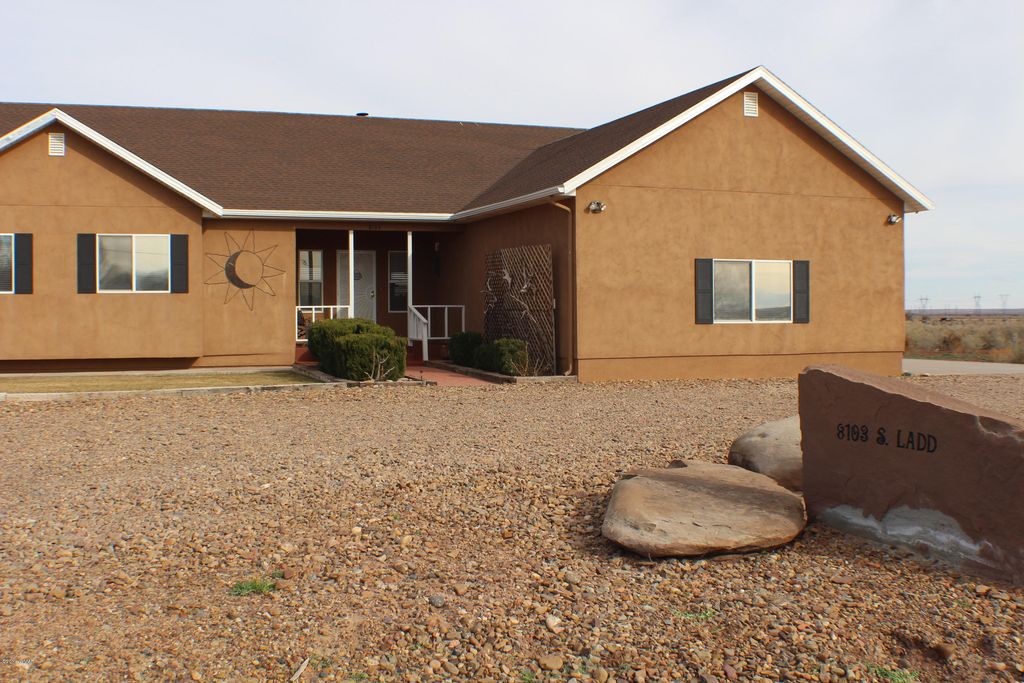 8103 S Ladd Rd, Joseph City, AZ 86032 Trulia