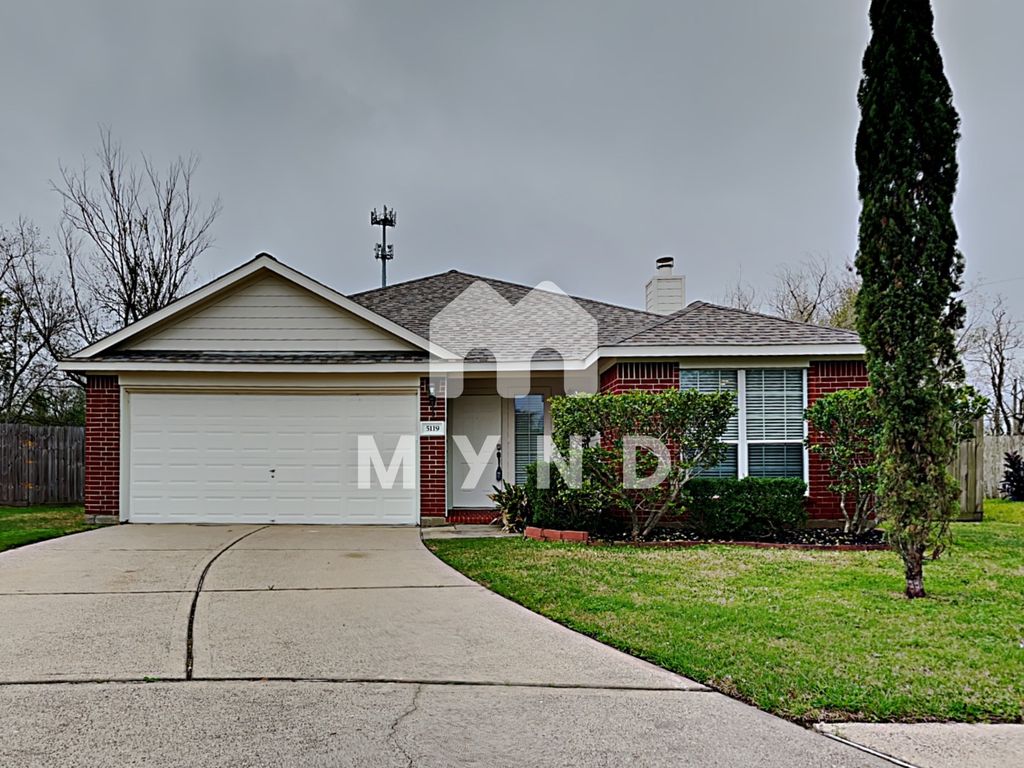 5119 Chase Park Ct, Bacliff, TX 77518 Trulia