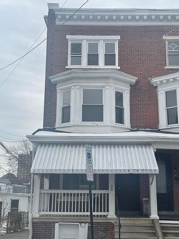 38 S Jefferson St, Allentown, PA 18102
