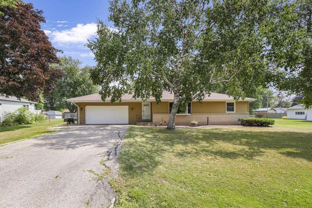 54952 Homes For Sale & 54952 Real Estate - 82 Homes | Trulia