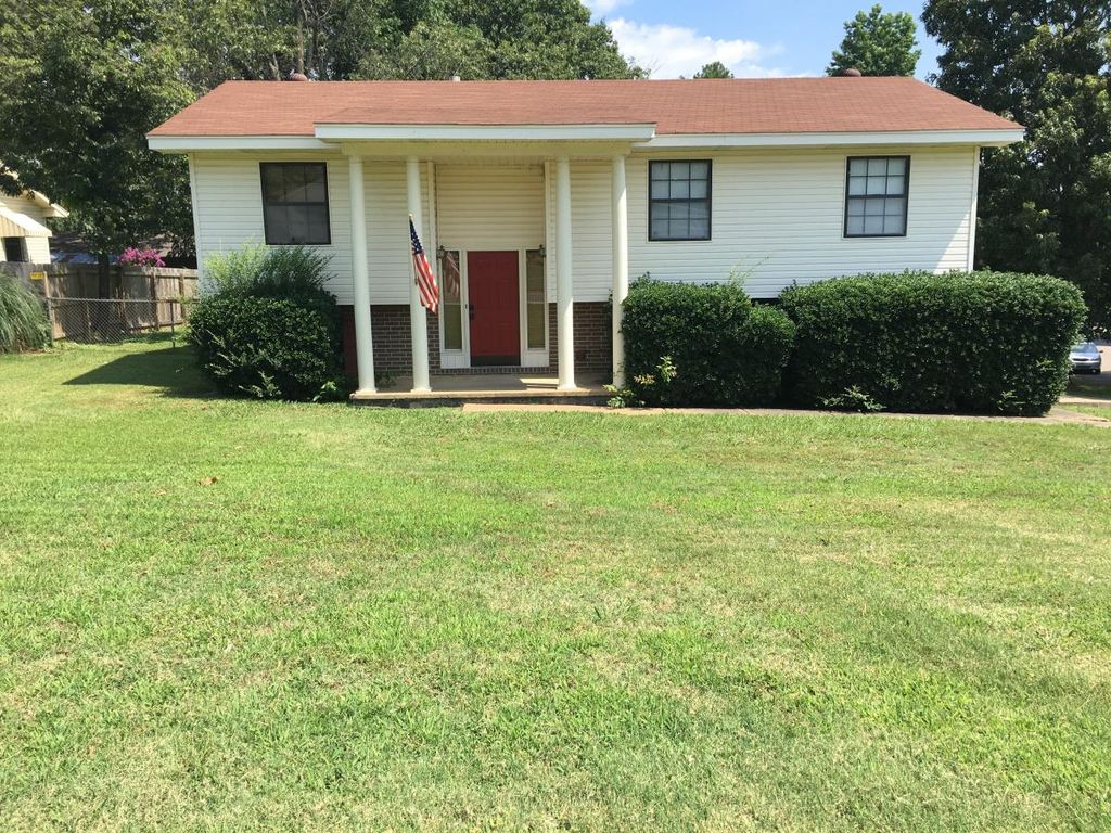 2000 W Nettleton Ave, Jonesboro, AR 72401 Trulia