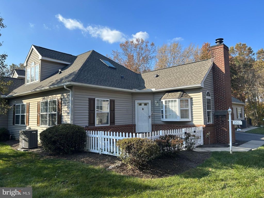 2001 Century Ln, Chadds Ford, PA 19317 MLS PADE2057986 Trulia