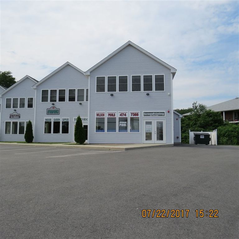 14 New Zealand Rd 10, Seabrook, NH 2 Bed, 2 Bath Condo 7 Photos
