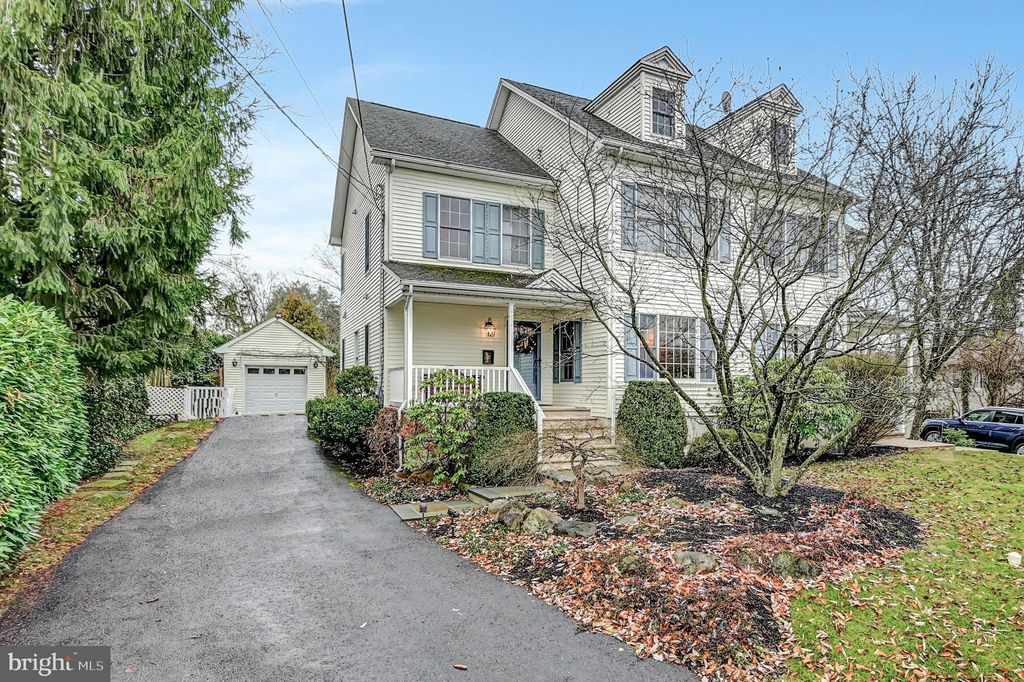 40 N Harrison St, Princeton, NJ 08540 Trulia