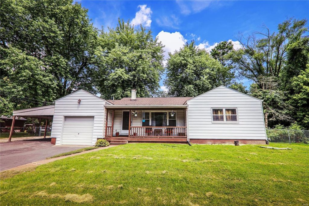 106 Bethel Mine Rd, Caseyville, IL 62232 Trulia