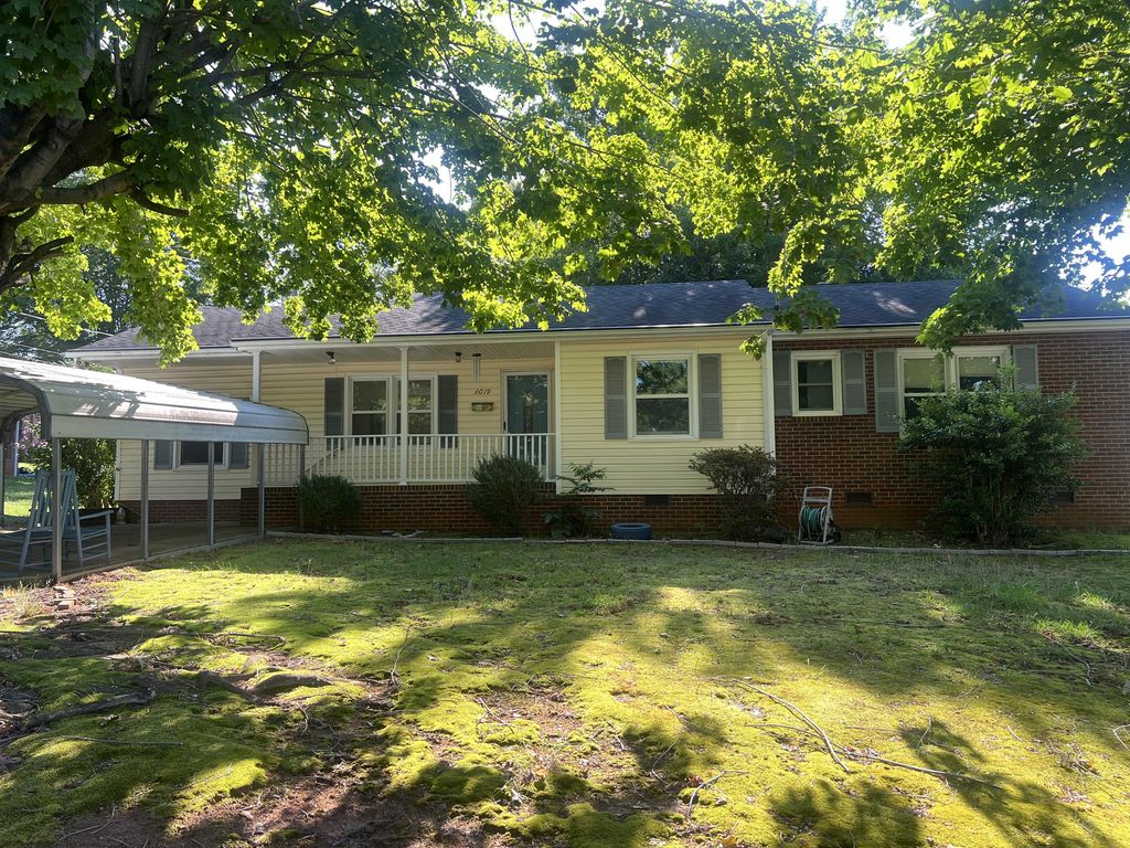 3019 Croft St, Winston Salem, NC 27127 Trulia