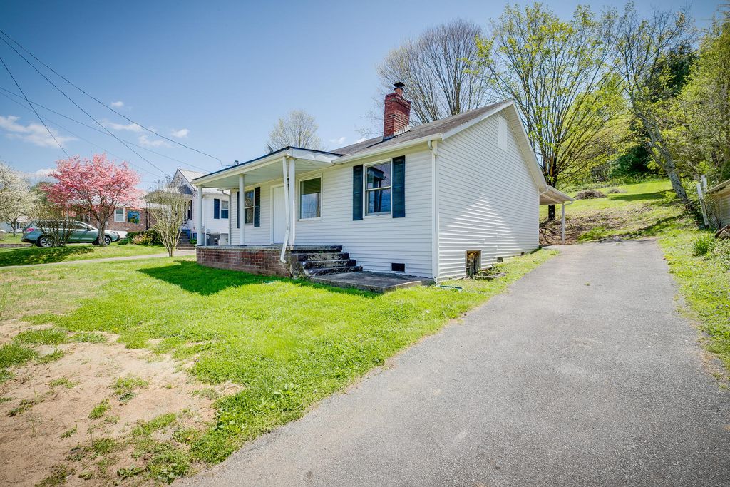 522 Bell Ridge Rd, Kingsport, TN 37665 Trulia