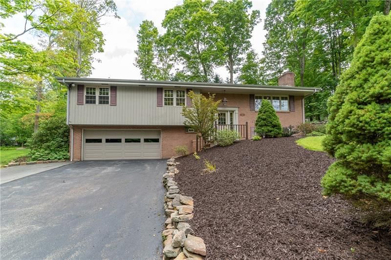 118 Tall Timber Dr, Ligonier, PA 4 Bed, 2 Bath SingleFamily Home