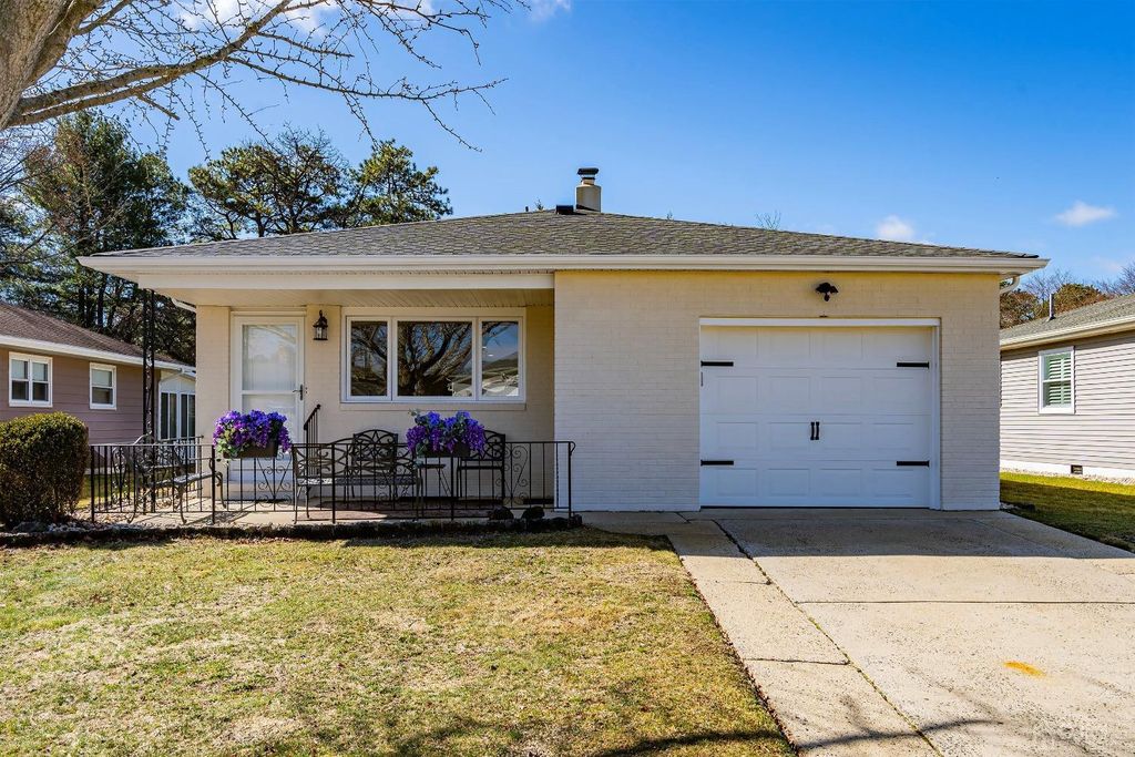 286 Port Royal Dr, Toms River, NJ 08757 MLS 2409120R Trulia