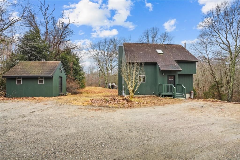 201 Congdon Rd, Voluntown, CT 06384 Trulia