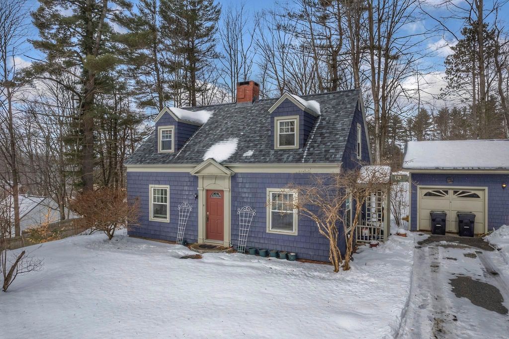 8 Whitney Avenue, Newport, NH 03773 Trulia
